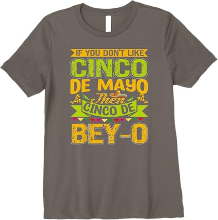 Premium Cinco De Mayo Mexican Party Women T-Shirt - Perfect for Celebrations