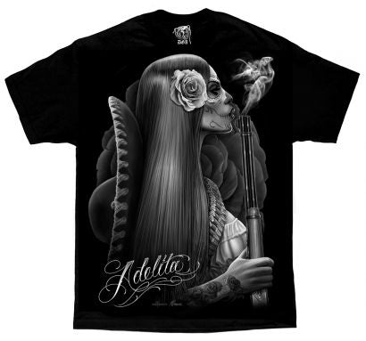 DGA Tees - ADELITA Men's Tee