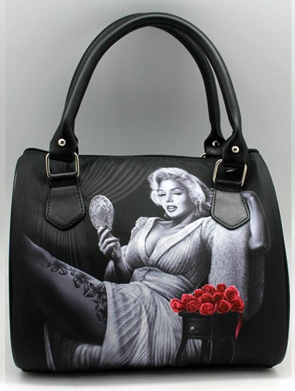 Handbag - BOMBSHELL