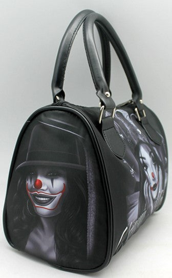 Handbag - CLOWNIN AROUND