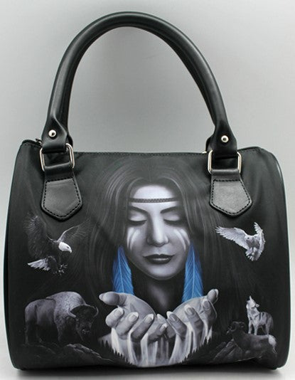 Handbag - DREAM WEAVER