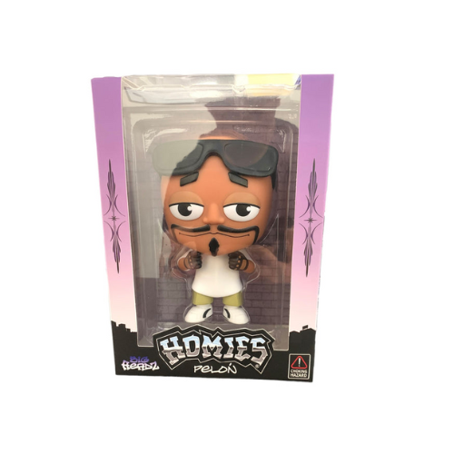 HOMIES™ - PELON BIG HEADZ Figure