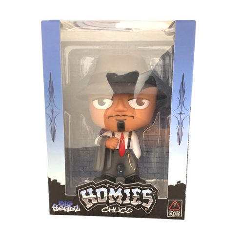 HOMIES™ - CHUCO BIG HEADZ Figure