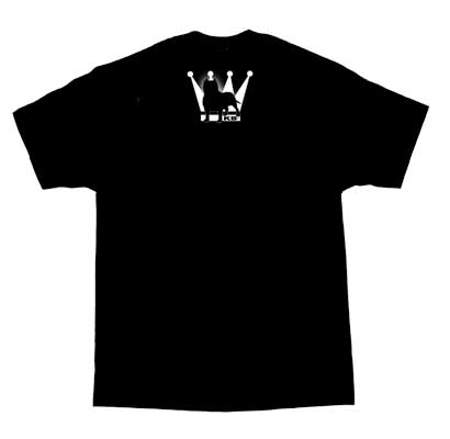 KING BULLY - Gnarly - Men's Tee