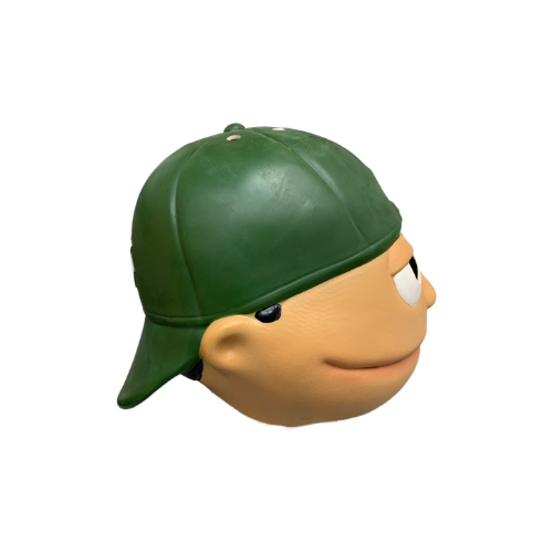 SAPO - HOMIES SCULPTED MASKS