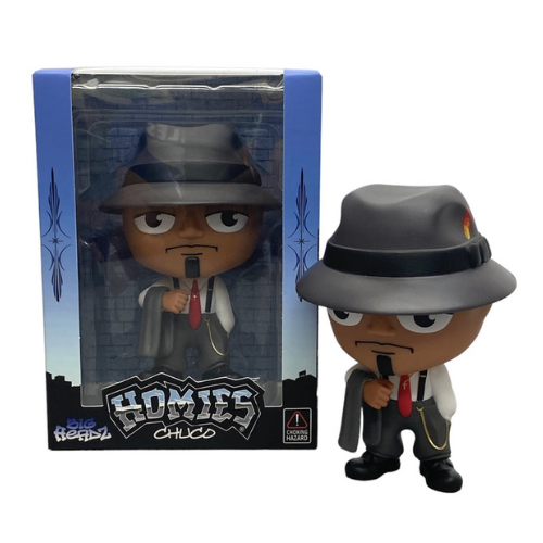 HOMIES™ - CHUCO BIG HEADZ Figure