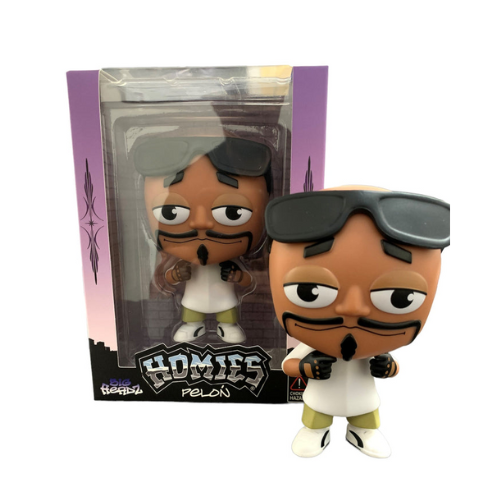 HOMIES™ - PELON BIG HEADZ Figure