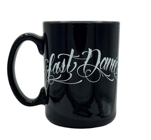 LAST DANCE - Coffee Mug