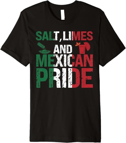 Mexican Cinco De Mayo Party Nacho Average Chef Premium Men T-Shirt - Funny Tee for Celebration
