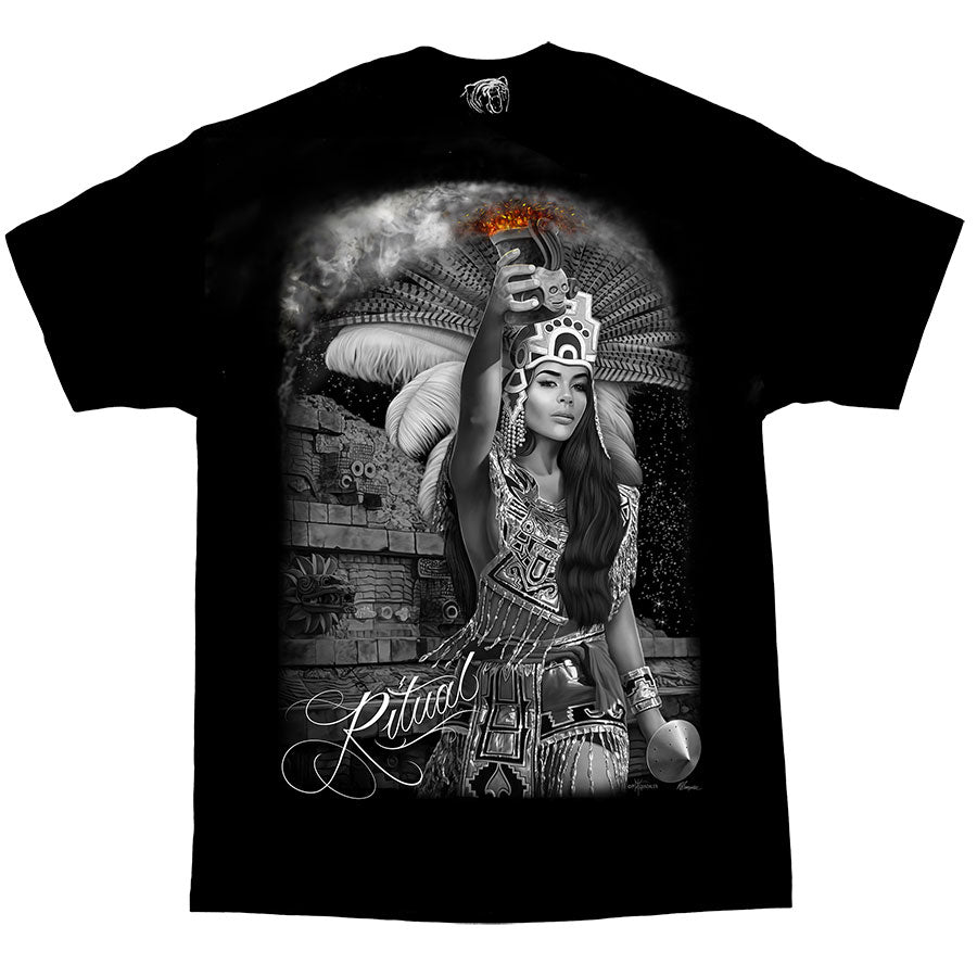 DGA Tees - RITUAL Men's Tee