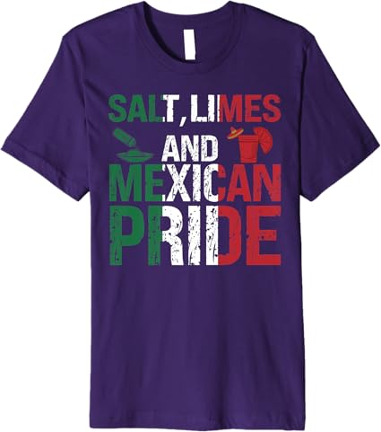 Mexican Cinco De Mayo Party Nacho Average Chef Premium Men T-Shirt - Funny Tee for Celebration