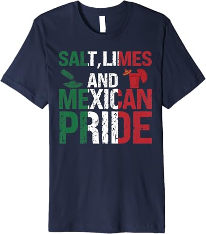 Mexican Cinco De Mayo Party Nacho Average Chef Premium Men T-Shirt - Funny Tee for Celebration