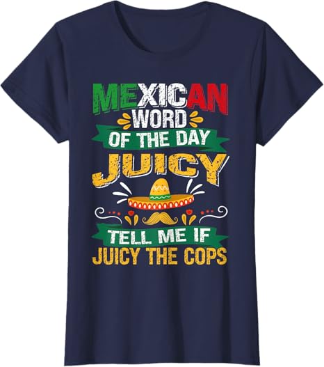 Mexican Cinco de Mayo Party Women T-Shirt - Festive Celebration Apparel