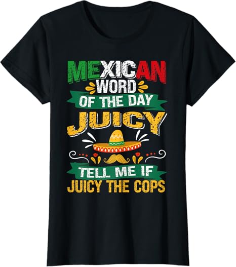 Mexican Cinco de Mayo Party Women T-Shirt - Festive Celebration Apparel