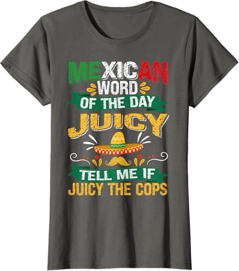Mexican Cinco de Mayo Party Women T-Shirt - Festive Celebration Apparel