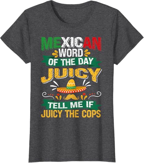 Mexican Cinco de Mayo Party Women T-Shirt - Festive Celebration Apparel