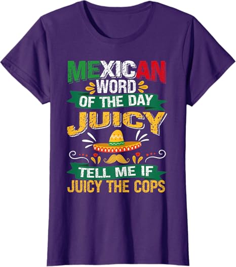 Mexican Cinco de Mayo Party Women T-Shirt - Festive Celebration Apparel